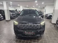 Usata Jeep Compass Limited 131 CV (96 kW) 2023 Solid black SUV