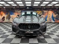 Usata Maserati Levante GranLusso 430 CV (316 kW) 2021 SUV