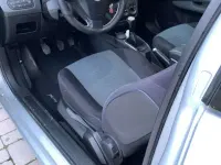 Usata Fiat Grande Punto 75 CV (55 kW) 2007 Utilitaria