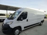 Usata Opel Movano Edition 140 CV (102 kW) 2022 Bianco Furgone