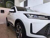 Nuova EMC SEI 113 CV (83 kW) 2026 Bianco SUV