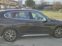 Usata BMW X1 xLine 150 CV (110 kW) 2021 Nero SUV