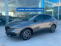 Nuova Alfa Romeo Tonale Super 160 CV (117 kW) 2026 Grigio SUV