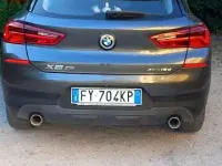 Usata BMW X2 150 CV (110 kW) 2019 SUV