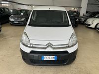 usata Citroën Berlingo 1.6 HDi 90 Adatta anche per neopatentati