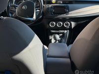 Usata Alfa Romeo Giulietta Exclusive 150 CV (110 kW) 2014 Nero Utilitaria