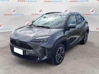 Usata Toyota Yaris Cross Lounge 131 CV (96 kW) 2024 Other SUV