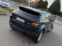 Usata Land Rover Range Rover evoque 150 CV (110 kW) 2014 SUV