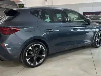 Usata Cupra Leon 150 CV (110 kW) 2025 Magnetic tech Berlina