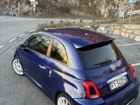 Usata Abarth 595 144 CV (105 kW) 2019 Utilitaria