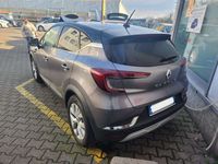 Usata Renault Captur Intens 101 CV (74 kW) 2022 Grigio SUV