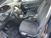 Usata Peugeot 308 S 101 CV (74 kW) 2018 Grigio Station wagon