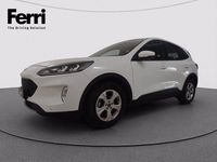 Occasion Ford Kuga Business Edition 120 PK (88 kW) 2022 Wit SUV