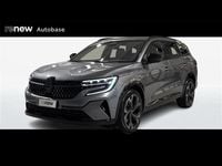 Usata Renault Espace Esprit Alpine 200 CV (147 kW) 2025 Grigio chiaro Monovolume