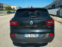 Second-hand Renault Kadjar 110 CP (80 kW) 2016 SUV