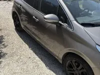 Usata Peugeot 208 Allure 95 CV (69 kW) 2014 Utilitaria