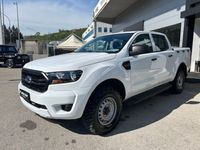 usata Ford Ranger Ranger2.0 ECOBLUE DC XL 5 posti del 2022 usata a Potenza