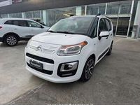 usata Citroën C3 Picasso 1.6 hdi 16v Exclusive FL