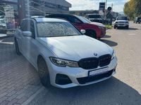 Usata BMW 330 M Sport 286 CV (210 kW) 2022 Bianco Berlina