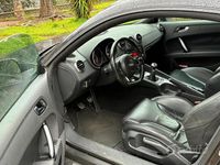 Usata Audi TT 200 CV (147 kW) 2007 Coupé