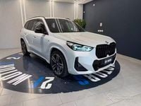 Usata BMW X1 M Sport 197 CV (144 kW) 2023 Bianco SUV