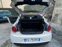 Usata Alfa Romeo MiTo 120 CV (88 kW) 2011 Bianco Utilitaria