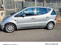 Usata Mercedes A200 95 CV (69 kW) 2004 Grigio Monovolume