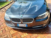 Usata BMW 523 204 CV (150 kW) 2011 Berlina