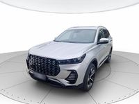 Usata DR DR 6.0 155 CV (114 kW) 2025 Argento SUV