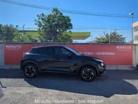 Usata Nissan Juke N-Connecta 94 CV (69 kW) 2022 Nero SUV