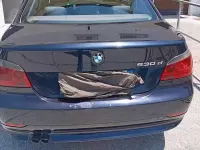 Usata BMW 530 218 CV (160 kW) 2004 Bluazzurro Berlina