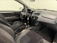 usata Fiat Punto 1.4 GPL POP