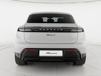 Neu Porsche Macan 330 kW (449 PS) 2026 Grau SUV