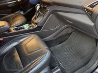 Usata Ford Kuga Titanium X 150 CV (110 kW) 2016 Nero SUV