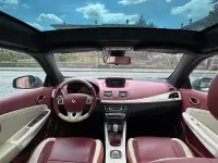 Usata Renault Mégane Cabriolet Floride 110 CV (80 kW) 2012 Beige Cabrio