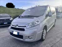 Usata Citroën Jumpy Exclusive 128 CV (94 kW) 2015 Monovolume