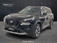 Usata Nissan X-Trail Tekna 158 CV (116 kW) 2023 Nero SUV