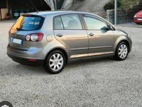 Usata VW Golf Plus Cross 2005 Grigio Monovolume