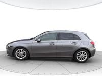 Usata Mercedes A180 116 CV (85 kW) 2019 Grigio