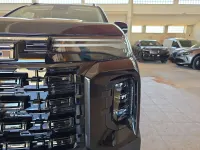 Nuova Maxus T60 215 CV (158 kW) 2026 Metal black Pick-up