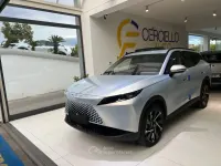Nuova Omoda 7 273 CV (200 kW) 2026 Grigio metallizzato SUV