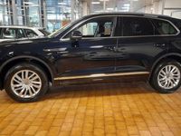 usata VW Touareg 3.0 V6 TDI 286 CV SCR Advanced