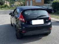 Usata Ford Fiesta 75 CV (55 kW) 2009 Berlina