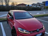 Usata VW Golf VII GTI 245 CV (180 kW) 2019 Berlina