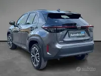 Usata Toyota Yaris Cross Lounge 131 CV (96 kW) 2024 Other SUV