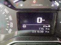 Usata Citroën C3 Aircross PureTech 110 CV (80 kW) 2021 Beige SUV