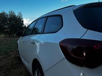 Usata Opel Astra 2011 Bianco Station wagon