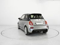 usata Abarth 695 6951.4 TURBO T-JET RIVALE TETTO IN VETRO