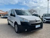 Usata Citroën Berlingo 75 CV (55 kW) 2016 Bianco Monovolume