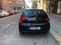 Usata Citroën C3 60 CV (44 kW) 2013 Nero Utilitaria